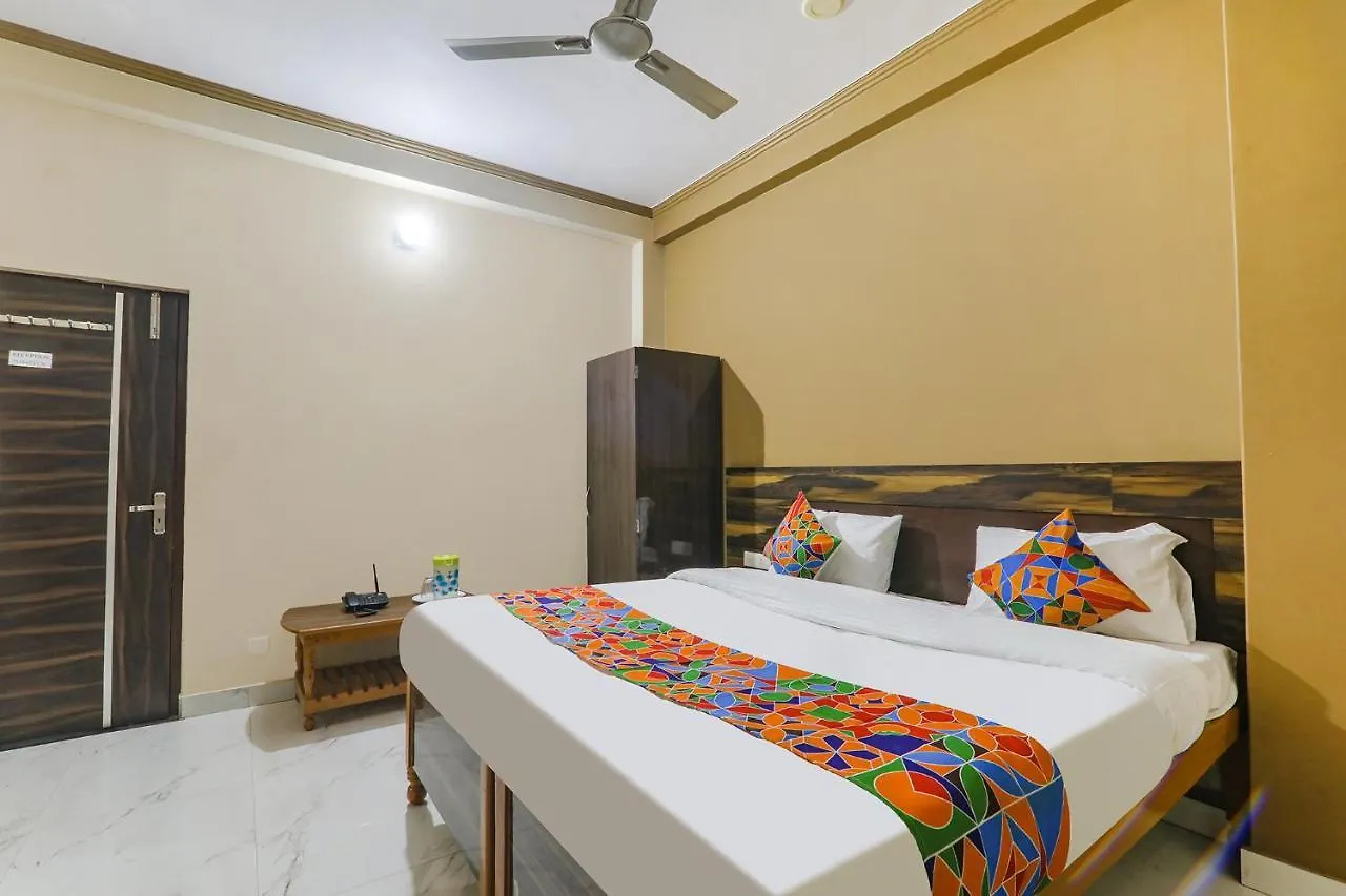 Fabhotel Sr Bénarès