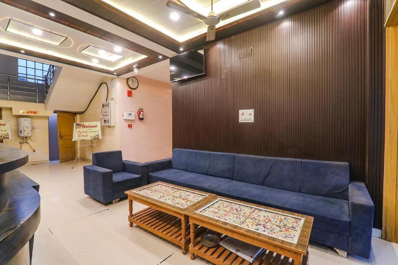 Fabhotel Sr Bénarès