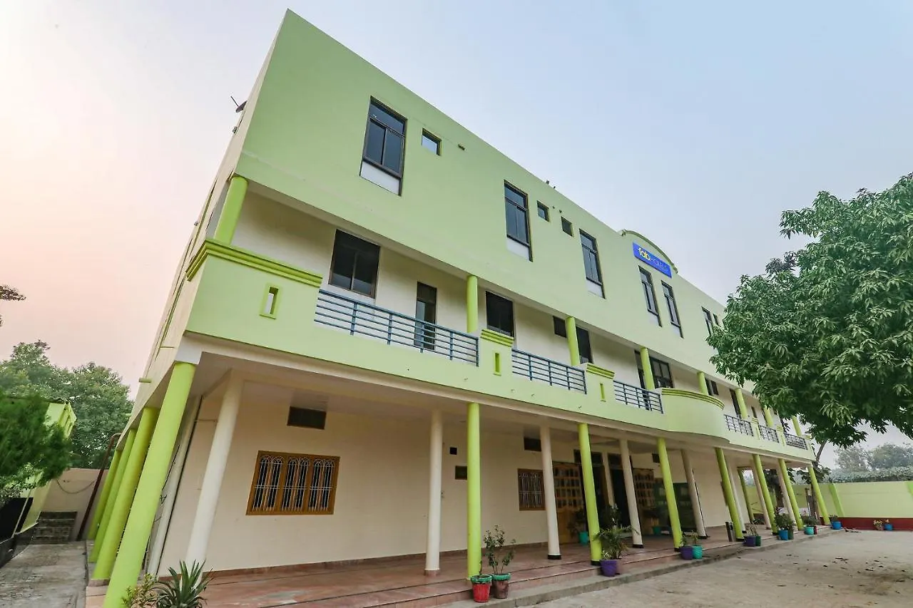 Fabhotel Sr Bénarès